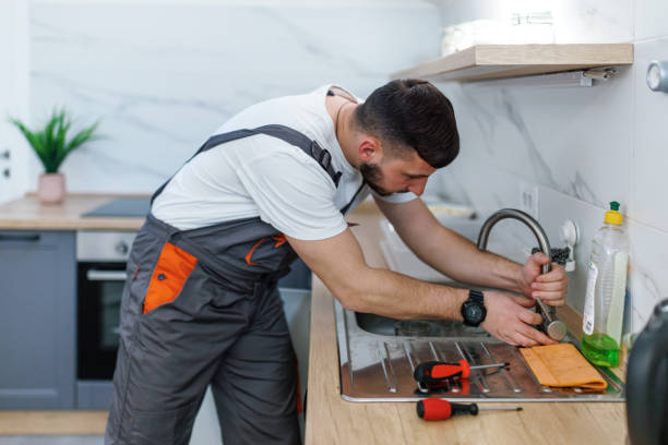 Best Best Plumbers Near Me  in Herington, KS