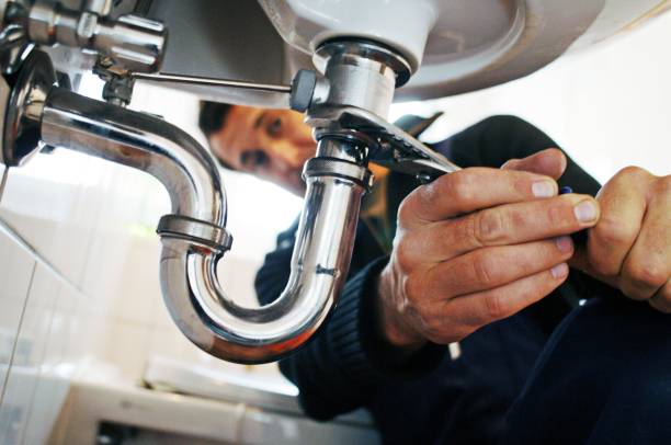 Best 24-Hour Plumber Near Me  in Herington, KS