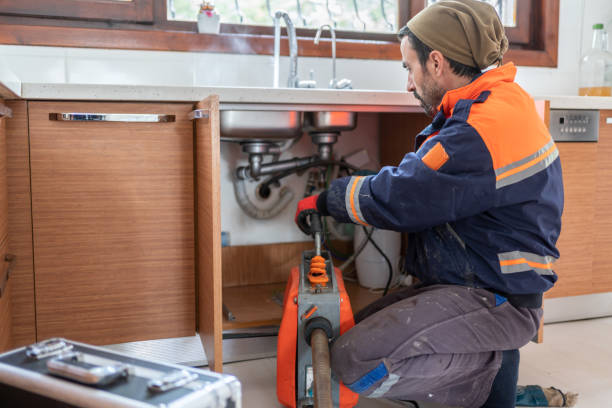Reliable Herington, KS Plumbing Solutions
