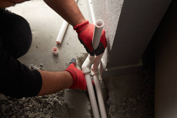 Best Water Heater Repair  in Herington, KS