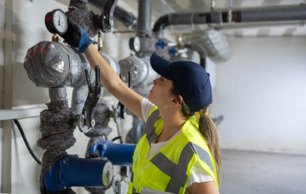 Best Plumbing Installation Services  in Herington, KS