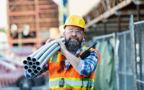Best Emergency Plumber  in Herington, KS