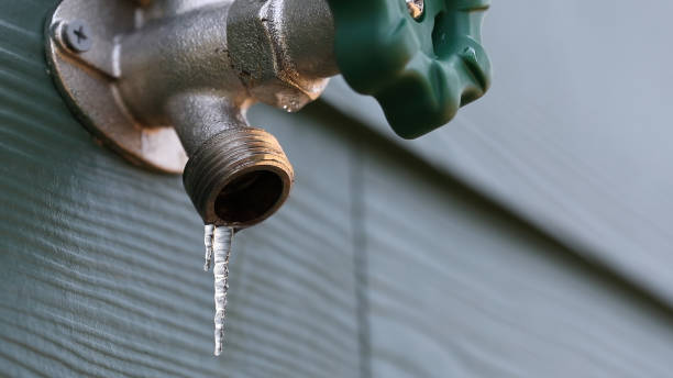 Best Shower Repair Services  in Herington, KS