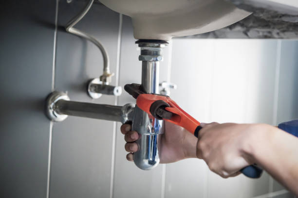 Best Sewer Cleaning Services  in Herington, KS