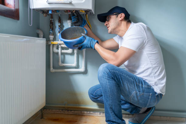 Best Hot Water Heater Installation  in Herington, KS