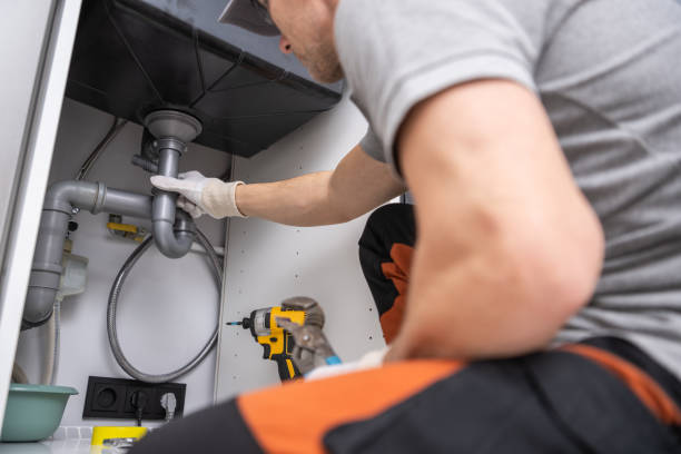 Best Toilet Repair Services  in Herington, KS