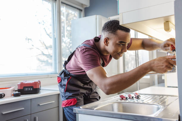 Best Plumbing Repair Near Me  in Herington, KS