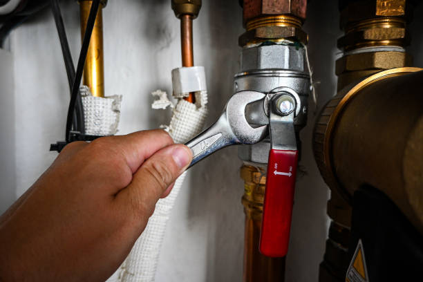 Best Best Plumbers Near Me  in Herington, KS
